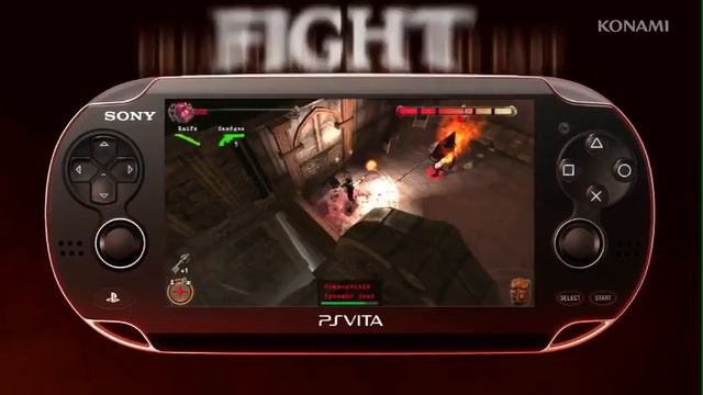 Silent Hill: Book of Memories Launch Trailer HD смотреть онлайн