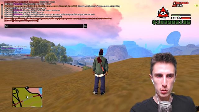 ЧТО ДЕЛАЮТ ХЕЛПЕРЫ в 2 НОЧИ? GTA SAMP смотреть онлайн