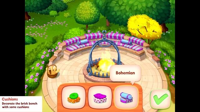 Delicious Bed & Breakfast – Chapter 1 – 5: Cutscenes & Design (Subtitles)