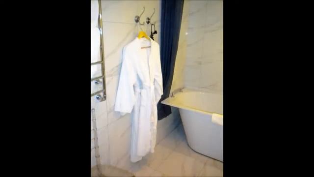 Отель Чайковский 4*. Калининград... смотреть онлайн