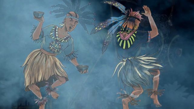 Путешествие в Мекку смотреть онлайн