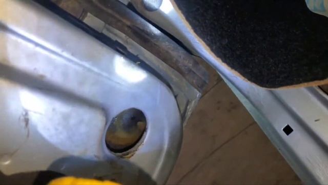 CRO$$отка. Полноценная антикоррозионная обработка всех внутренних полостей смотреть онлайн