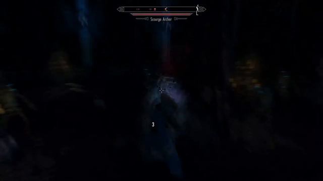 Skyrim. Wrath of The Lich King смотреть онлайн