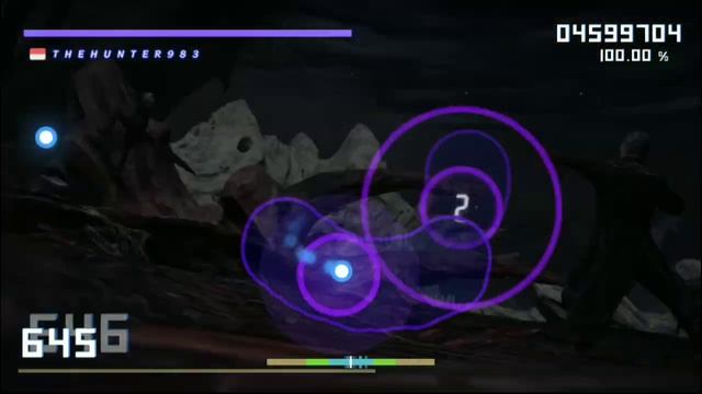 I AM THE STORM THAT IS APPROACHING!! (Osu!Droid) смотреть онлайн