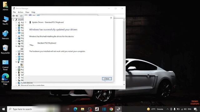 ✅ How To Fix Laptop Keyboard Auto Pressing