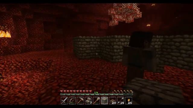Better Than Wolves Multiplayer EP21 - Going to the Nether смотреть онлайн
