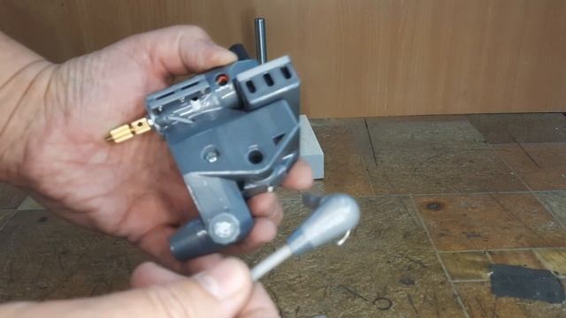 Сборка Мини Сверлильный "СТАНДАРТ" смотреть онлайн