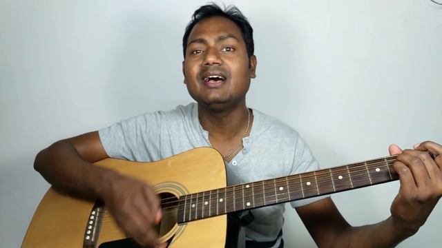 Ijazat Guitar Chords & Cover | Arijit Singh | One Night Stand | Mayoor смотреть онлайн