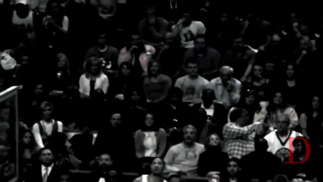 Derrick Rose - The New Age смотреть онлайн
