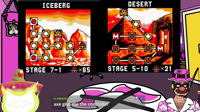 AXE VS CALA (ROUND 2): Donkey Kong '94 смотреть онлайн