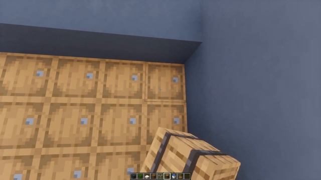 Большой дом под землей в майнкрафте смотреть онлайн