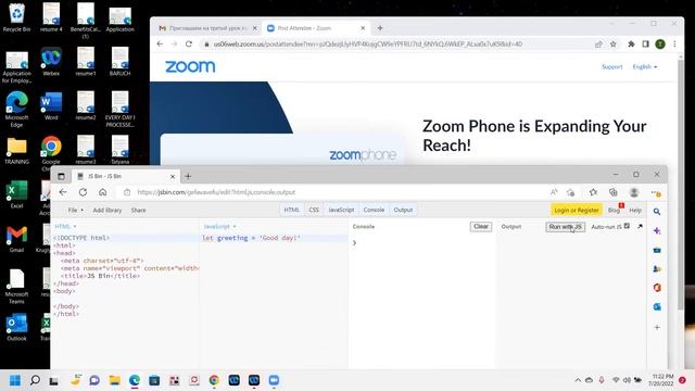 Программирование/тестирование для новичков // 3 урок смотреть онлайн