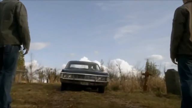 Doctor Who, Supernatural, Sherlock - Герой смотреть онлайн