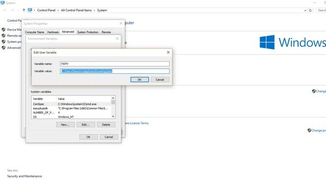 How to Set Java Classpath in Windows смотреть онлайн