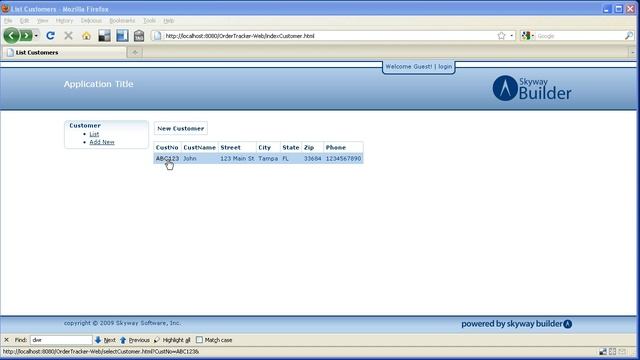 Setup Spring Services for Direct Web Remoting (DWR) - AJAX смотреть онлайн
