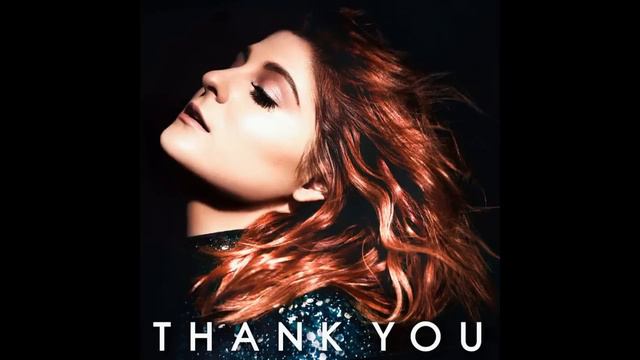 Meghan Trainor - Me Too (audio) смотреть онлайн