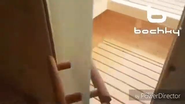 Видеообзор "Квадроовалобочки" 4х6 м. смотреть онлайн