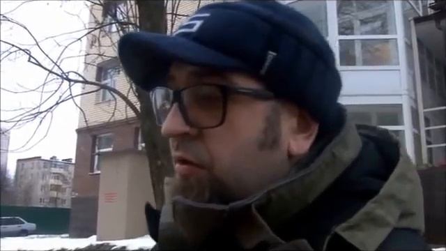 Про негров (Москва - Кобылозадовск) смотреть онлайн