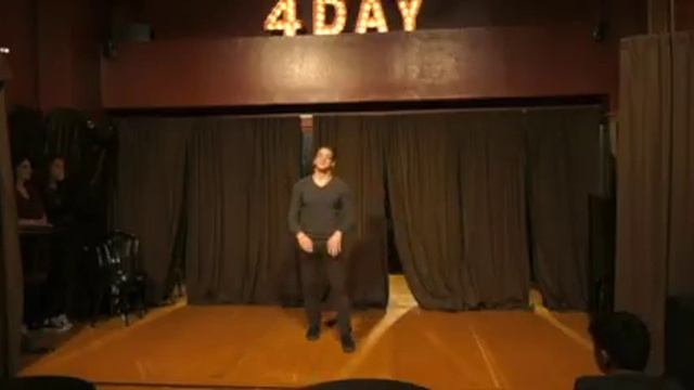 4Day Sketch Team Mobile Version смотреть онлайн