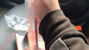 Стойки стабилизатора фирма 555  полное Г..но!!!!!!  Cerato 2 TD