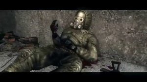 S.T.A.L.K.E.R   КЛИП 2022 / Гимн бандитов/