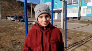 ?ТРЮКИ на турнике ?️♀️ ДЛЯ НАЧИНАЮЩИХ ? каждый СМОЖЕТ НАУЧИТЬСЯ ?простые элементы ? ВОРКАУТ ?