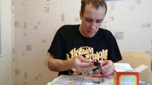 Как разобрать и починить торсионные эспандеры Heavy grip, Торнео и др.