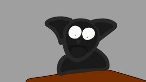 миша ты что пукнул! мем анимация