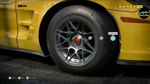 Need For Speed Heat - Chevrolet Corvette C6 Z06 - Customization, Review, Top Speed