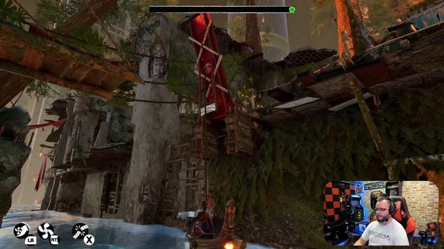 Submerged: Hidden Depths 'relaxploration' смотреть онлайн