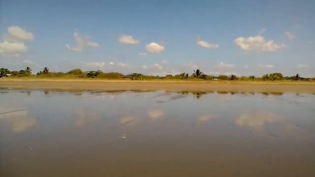 Панама. Лас Лахас смотреть онлайн