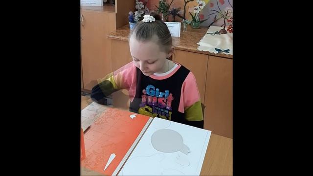 Мастер-класс «Аист из бумаги» смотреть онлайн