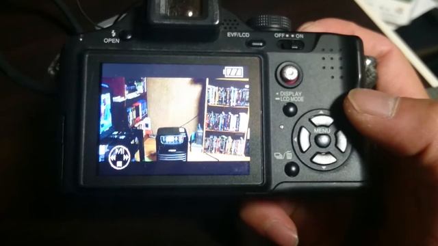LUMIX FZ7 を紹介 смотреть онлайн