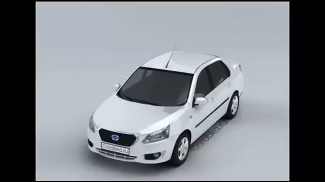 датсун он до отзыв первого владельца смотреть онлайн