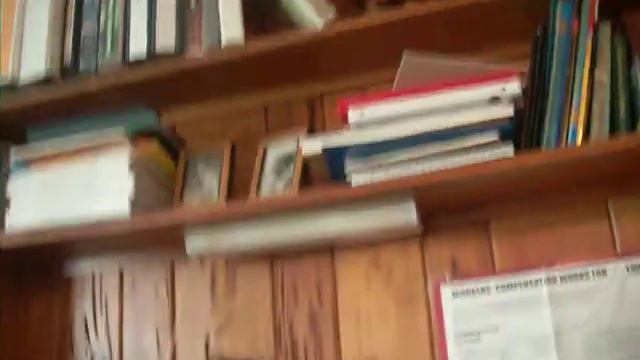 Home Made Microphone смотреть онлайн