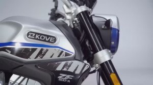 KOVE 500F