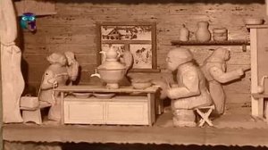 Богородский музей деревянной игрушки