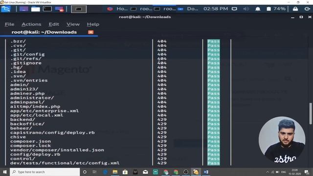 How Hackers Hack Your Magento Store | DIY On Magento Security Audit & Penetration Testing смотреть онлайн