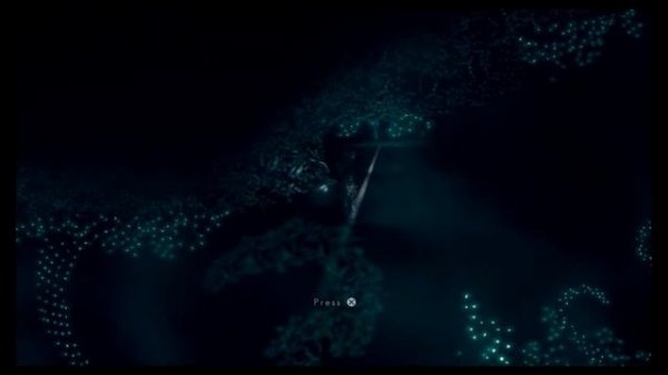 The SWAPPER Полное прохождения