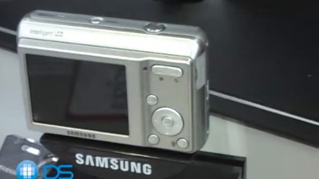 Samsung ES15 смотреть онлайн