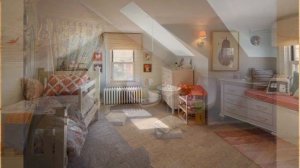 Как обустроить мансарду с комфортом