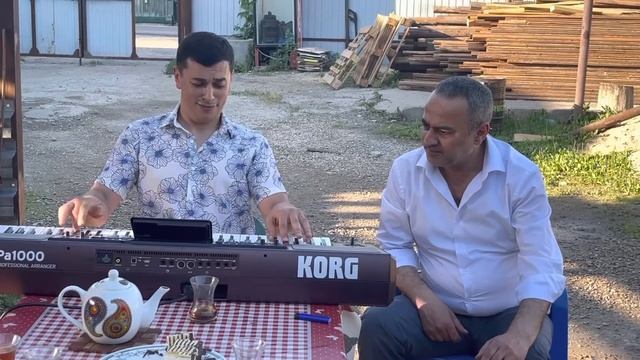 Ag göyercinim Сакит Самедов #sakitsamedov смотреть онлайн