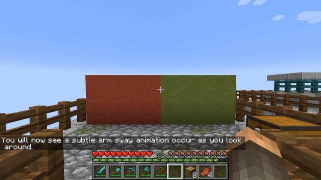 Old Swing Mod (Ver. 2) Demo смотреть онлайн