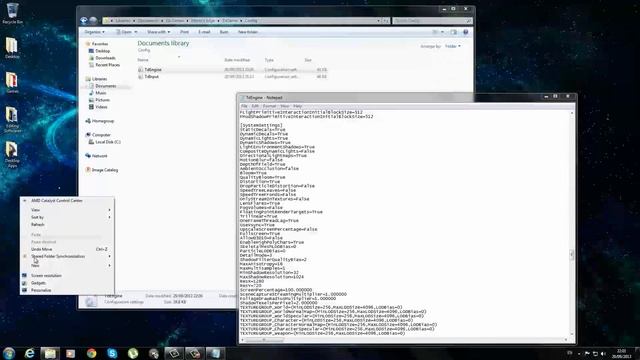 Mirrors Edge Has Stopped Working "ERROR" FIX! смотреть онлайн