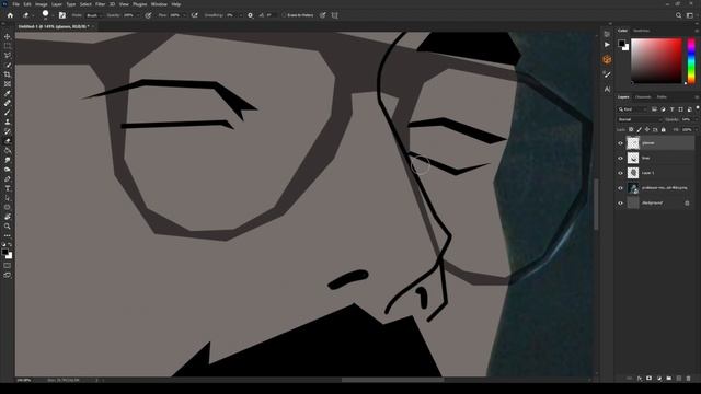 Anime Yourself || Anime Character Design смотреть онлайн