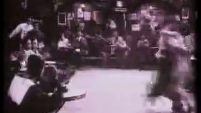 Valentino, Rudolph / Four Horsemen of the Apocalypse / The Tango Dance Number смотреть онлайн