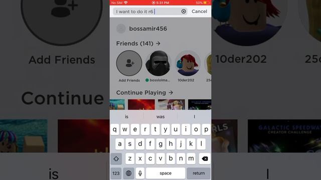 How to change your Roblox avatar to R15 or R6! - Roblox смотреть онлайн
