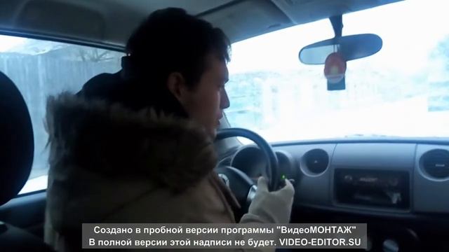 Daihatsu Trevis test drive after 2 years смотреть онлайн