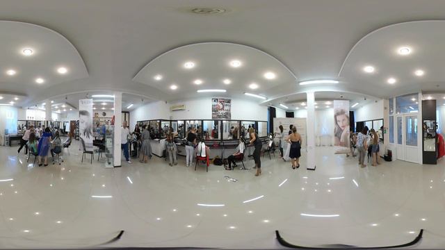 Фрагменты видео 360 семинара практикум с отработкой СOLOR КОНСТРУКТОР смотреть онлайн