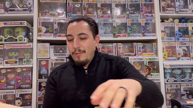 Unboxing Funko NFT DC Series 1 Physical Redemption Pop Set! смотреть онлайн